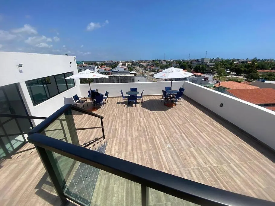 Villas Do Porto- 301 By La Playa-1