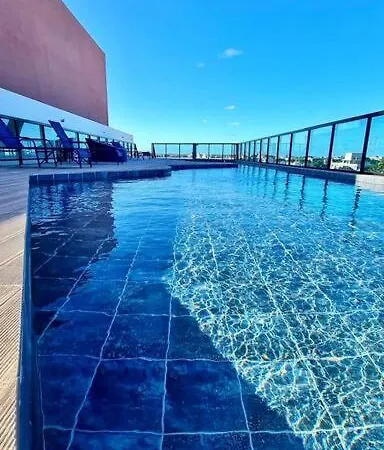 Villas Do Porto- 301 By La Playa-2